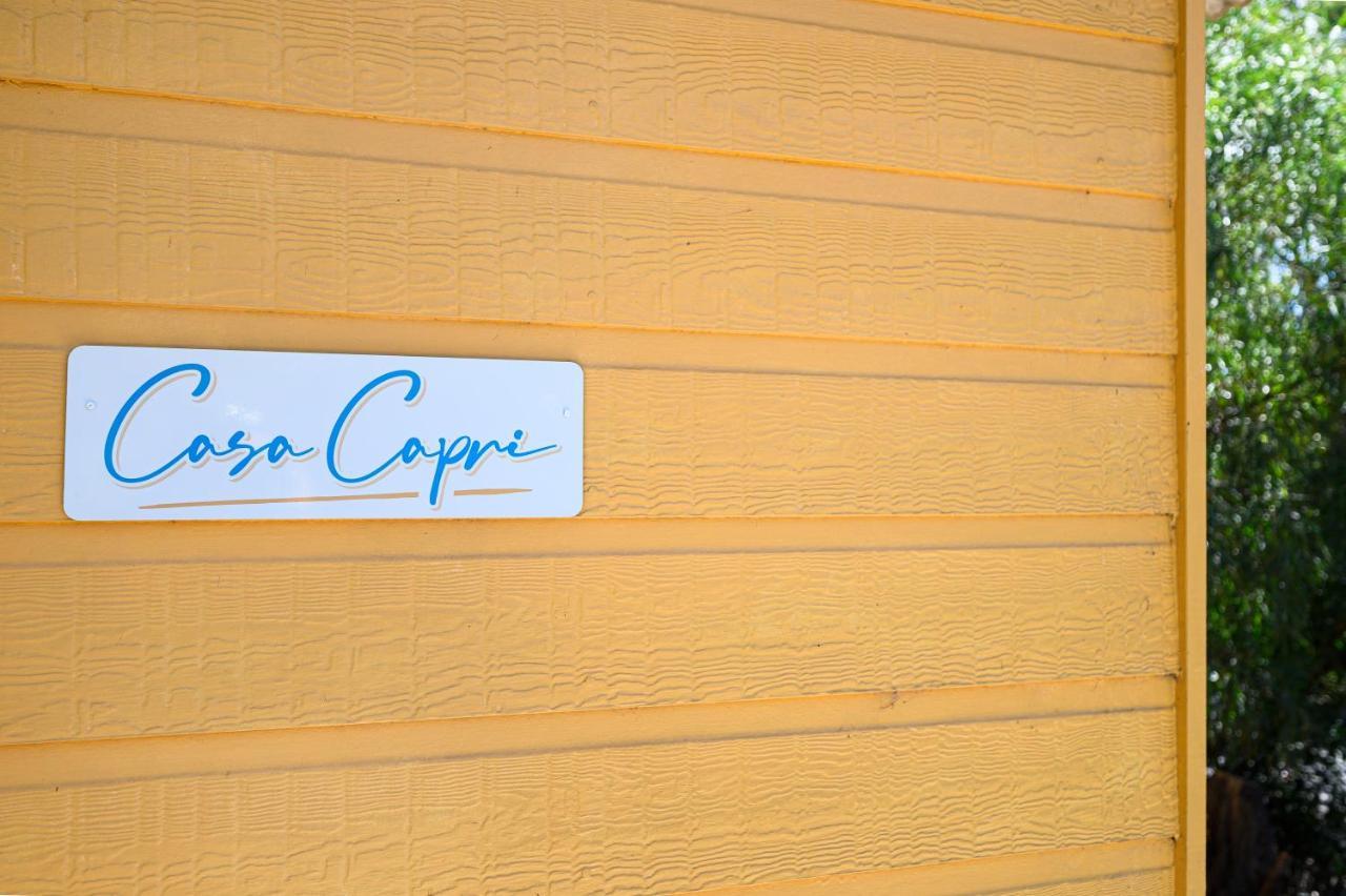 Casa Capri - Aldinga Beach - C21 Southcoast Holidays Ngoại thất bức ảnh