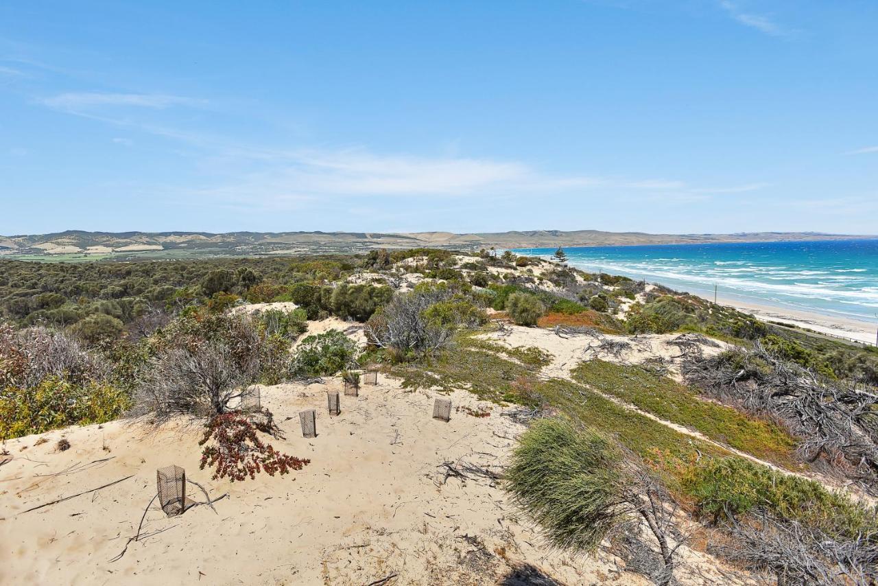 Casa Capri - Aldinga Beach - C21 Southcoast Holidays Ngoại thất bức ảnh